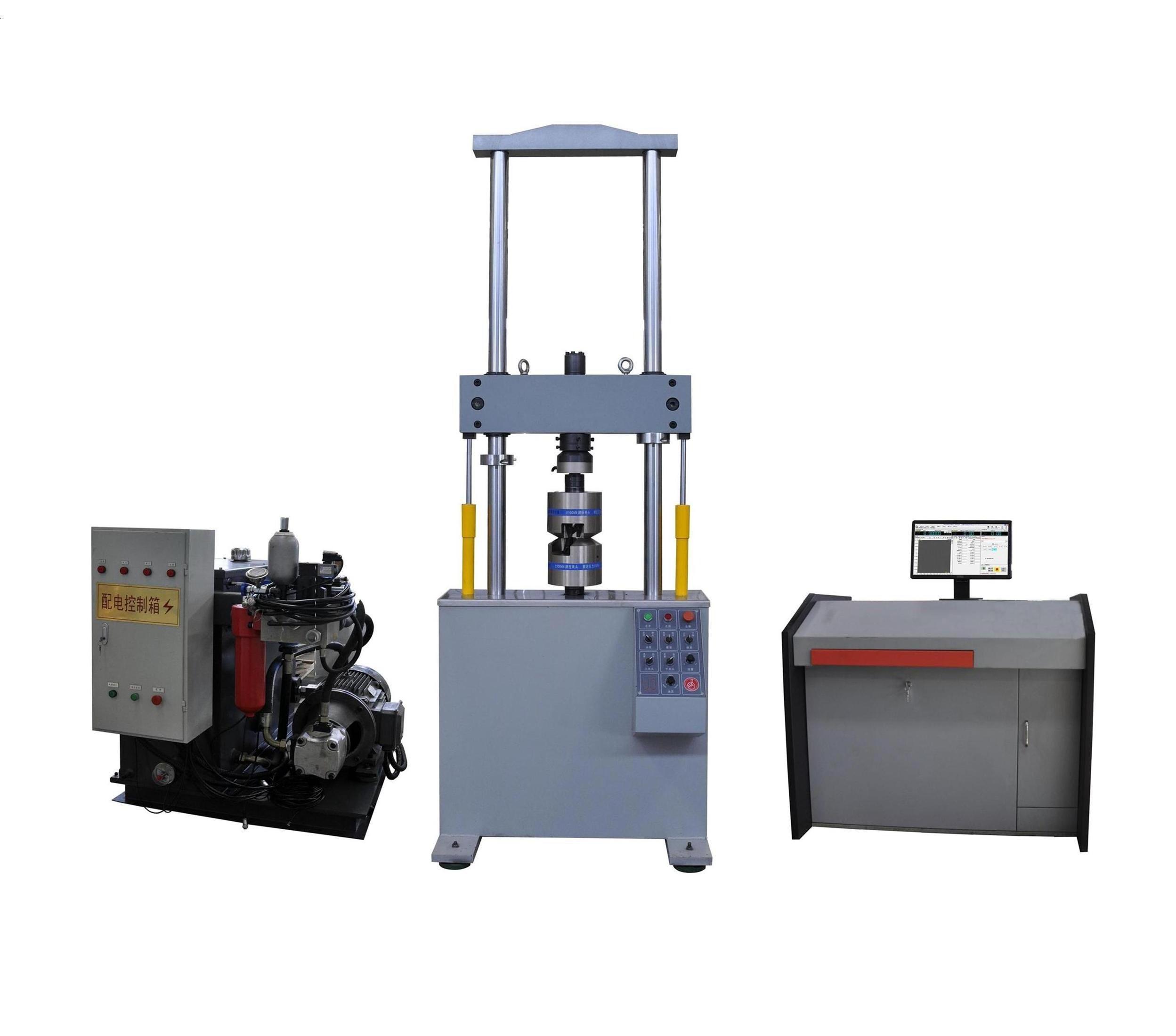 50KN疲勞試驗(yàn)機(jī)