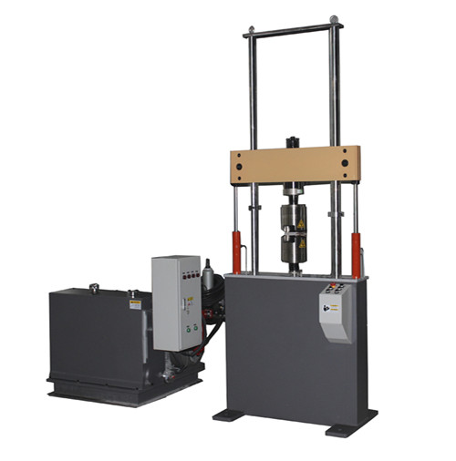 電液伺服疲勞試驗(yàn)機(jī)