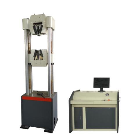 立式鋼絲繩拉力試驗機(jī)