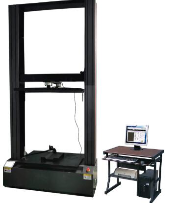 管材檢測(cè)拉力試驗(yàn)機(jī)